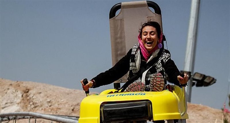 خنک ترین جاهای دیدنی تهران در تابستان خنک ترین جاهای دیدنی تهران در تابستان