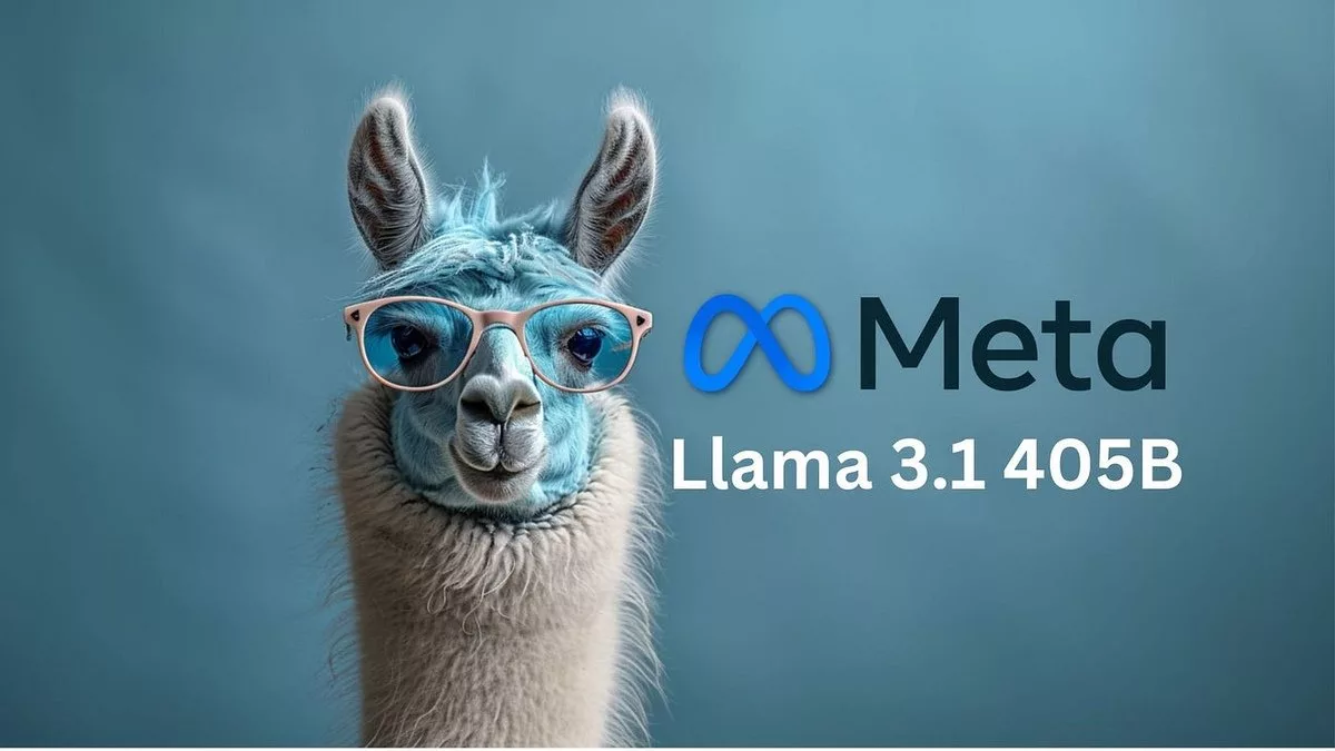 LLAMA 3.1