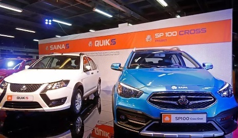 ایران خودرو و سایپا ساز مخالف زدند/ بی توجهی دو خودروساز بزرگ به مصوبات قیمتی ایران خودرو و سایپا ساز مخالف زدند/ بی توجهی دو خودروساز بزرگ به مصوبات قیمتی