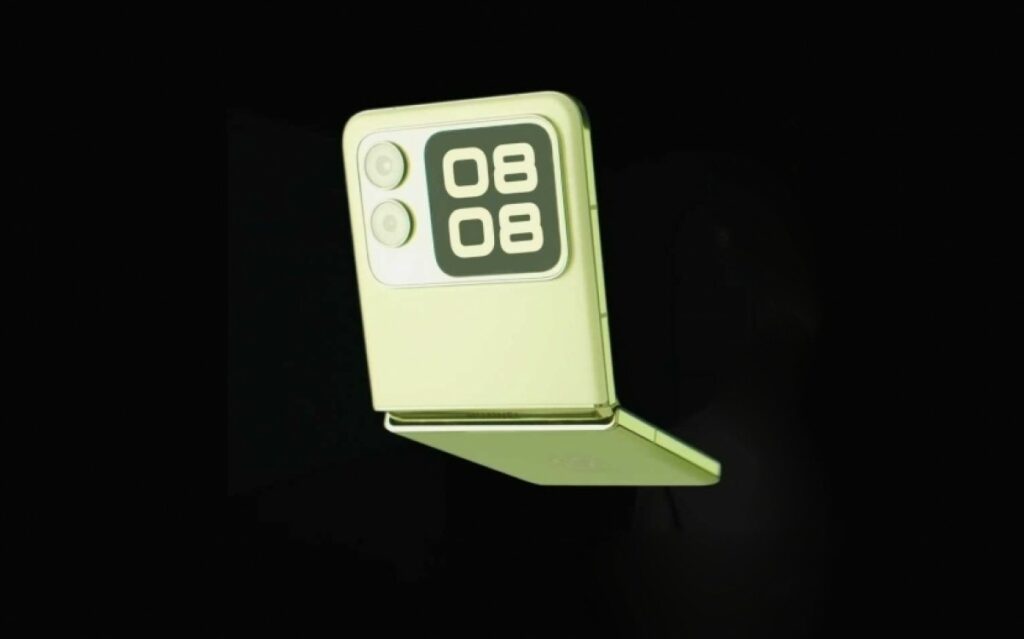 گوشی تاشو هواوی