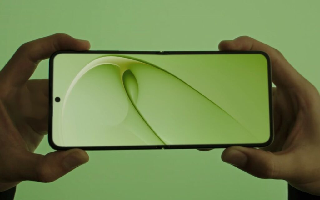 گوشی تاشو هواوی