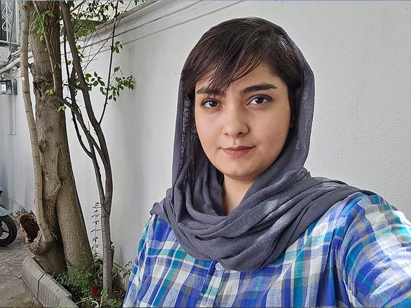 بازدید سامسونگ گلکسی زدفولد 6 دوست‌داشتنی و قدرتمند غروب شهر.webp