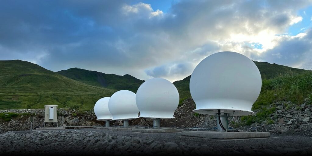 دستیابی به شدت بسیار 8 گیگابیتی در آزمایش تازه اینترنت استارلینک_غروب شهر 1 دستیابی به شدت بسیار 8 گیگابیتی در آزمایش تازه اینترنت