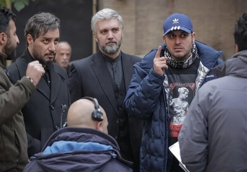 ماجراهای «مالک» چطور رنگ «انتقام» به خود گرفت؟_غروب شهر 1 نمایشخانگی ,