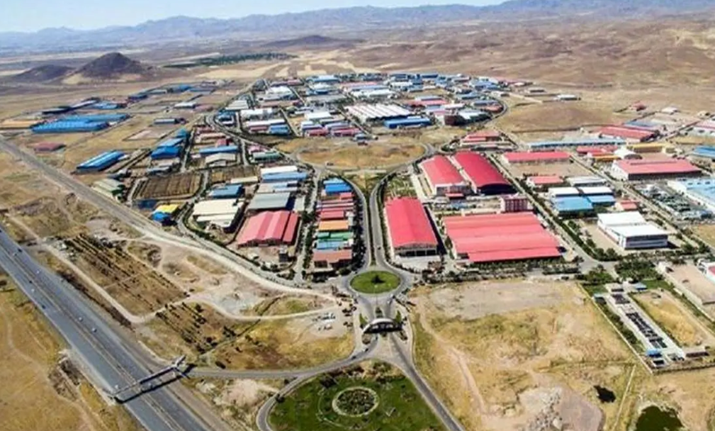 بازگشت ۱۹۰ هکتار زمین به چرخه واگذاری مجدد در شهرک های صنعتی قزوین بازگشت ۱۹۰ هکتار زمین به چرخه واگذاری مجدد در شهرک های صنعتی قزوین
