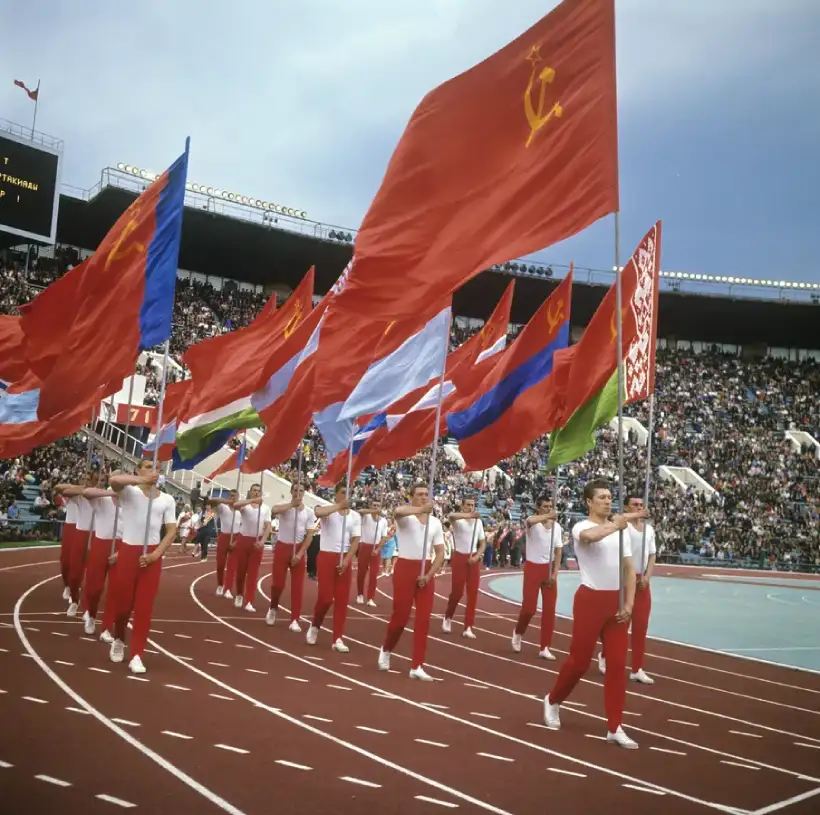 نگاهی به کشورهایی که بیشترین مدال طلا المپیک را دارند + اینفوگرافیک_غروب شهر 3 کدام کشورها بیشترین مدال طلای بازیهای المپیک را به دست آوردهاند؟