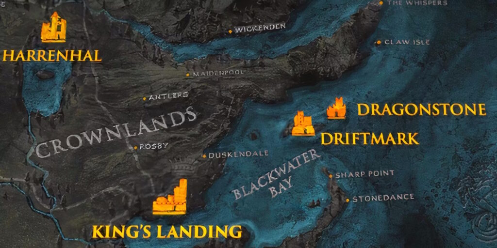 سرعت پرواز یک اژدها چقدر است؟