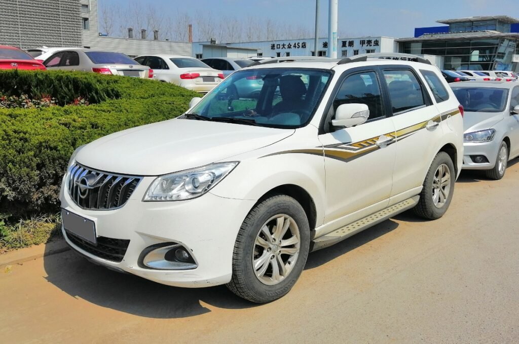 بهترین ماشین چینی در ایران_غروب شهر 3 در این مطلب از دیجیاتو، تلاشی برای یافتن بهترین ماشین چینی در ایران خواهیم داشت و مدلهای مختلف را مورد بررسی قرار میدهیم.