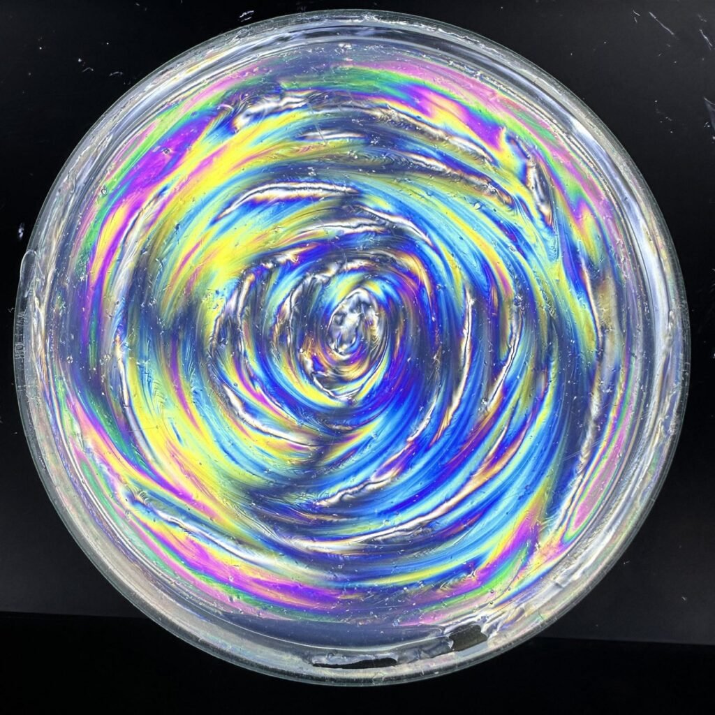 مسابقه عکاسی میکروسکوپی