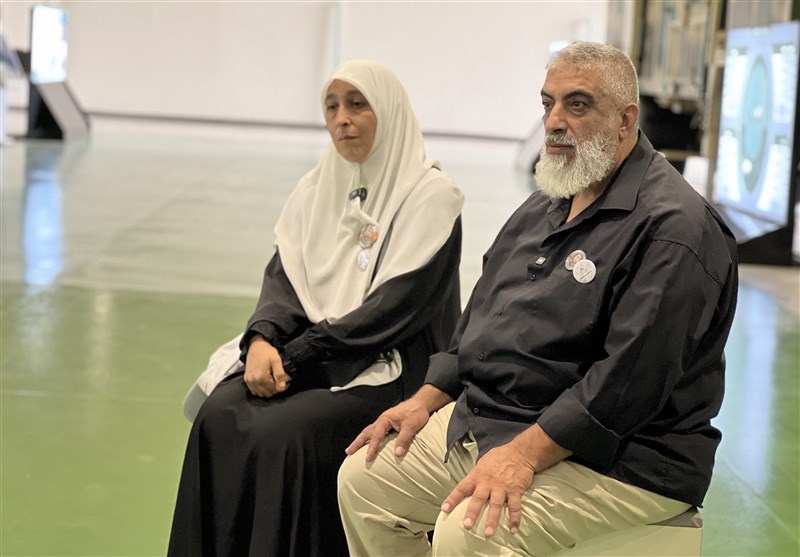 روایت مقاومت و حقیقت از قلب غزه؛ کربلا فقط در تاریخ نیست_غروب شهر 1 رژیم صهیونیستی (اسرائیل) , نوار غزه , سازمان تبلیغات اسلامی ,