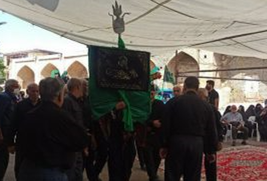 چهار آیین ویژه محرم قزوین در تقویم ملی گردشگری به ‌ثبت رسید