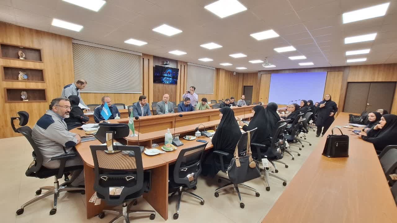 طرح تولید الکل صنعتی از ذرت در شرکت بیدستان عملیاتی می شود طرح تولید الکل صنعتی از ذرت در شرکت بیدستان عملیاتی می شود