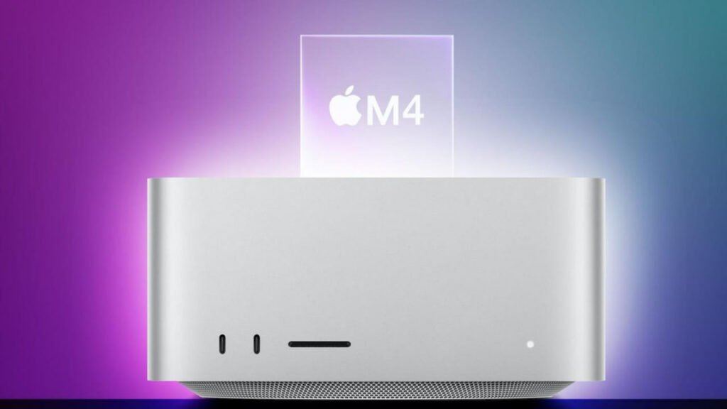 1723865198 456 از مک بوک پرو تا آی‌مک M4؛ مدل‌های تازه مک