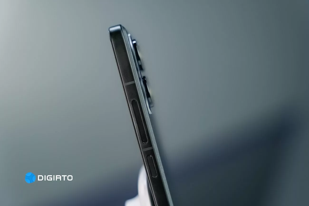 بازدید پوکو F6 پرو؛ قهرمان قوی در زمان اشتباه_غروب شهر 3 بررسی پوکو F6 پرو