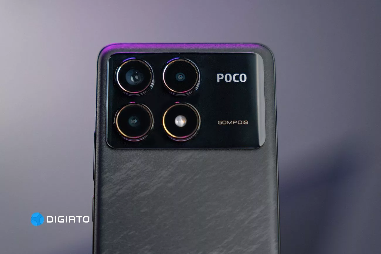 بازدید پوکو F6 پرو؛ قهرمان قوی در زمان اشتباه_غروب شهر 6 1724213732 535 بازدید پوکو F6 پرو؛ قهرمان قوی در زمان اشتباه غروب شهر.webp