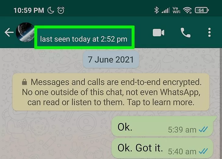 از کجا بفهمیم در واتساپ بلاک شدیم؟ 4 روش تشخیص بلاک شدن توسط افراد_غروب شهر 1 1724620833 543 از کجا بفهمیم در واتساپ بلاک شدیم؟ 4 روش تشخیص.webp