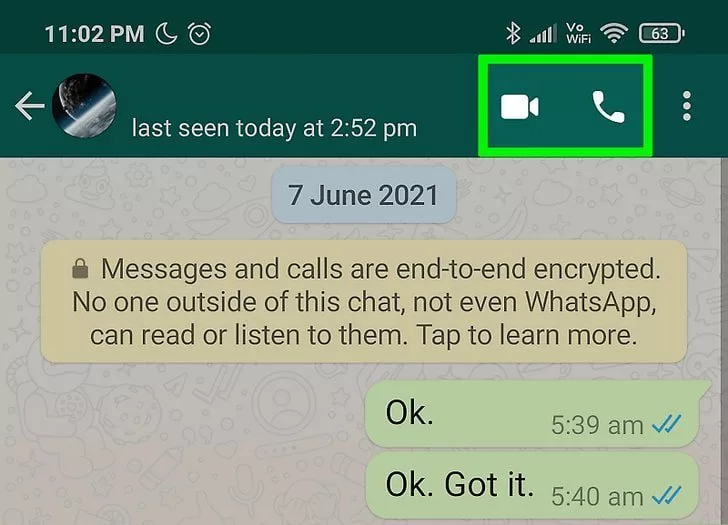 از کجا بفهمیم در واتساپ بلاک شدیم؟ 4 روش تشخیص بلاک شدن توسط افراد_غروب شهر 3 1724620833 858 از کجا بفهمیم در واتساپ بلاک شدیم؟ 4 روش تشخیص.webp