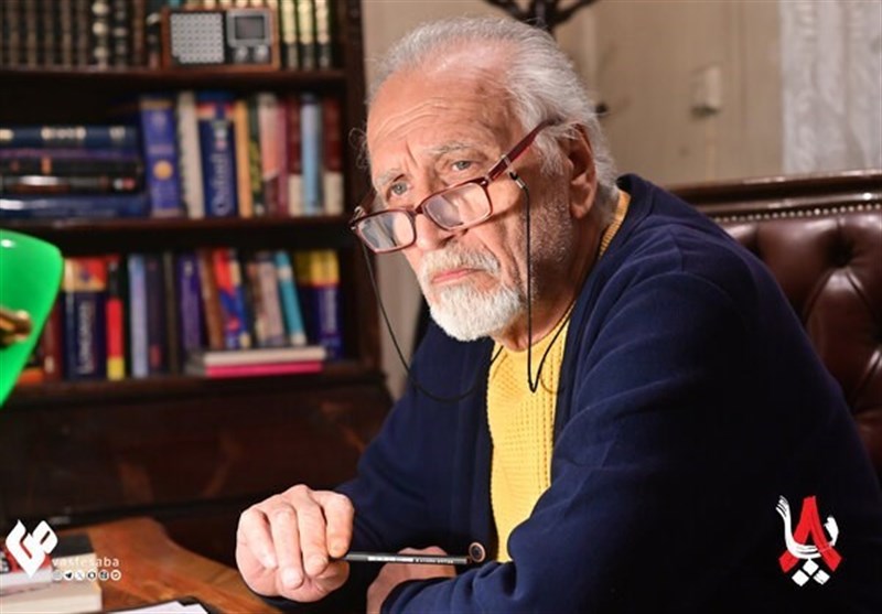 1724808150 350 تصاویر تازه از سریال هشت پا در اغاز پخش غروب شهر