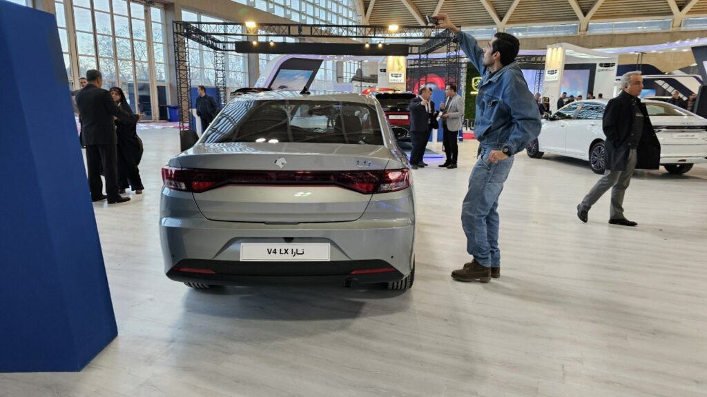 تارا اتوماتیک