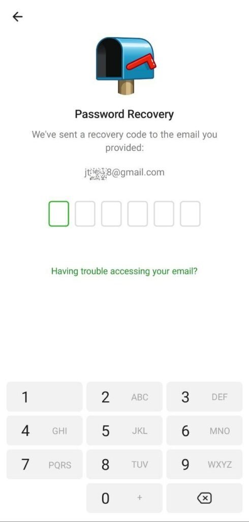 حذف تایید دو مرحله ای تلگرام_غروب شهر 2 1724896683 896 حذف تایید دو مرحله ای تلگرام غروب شهر