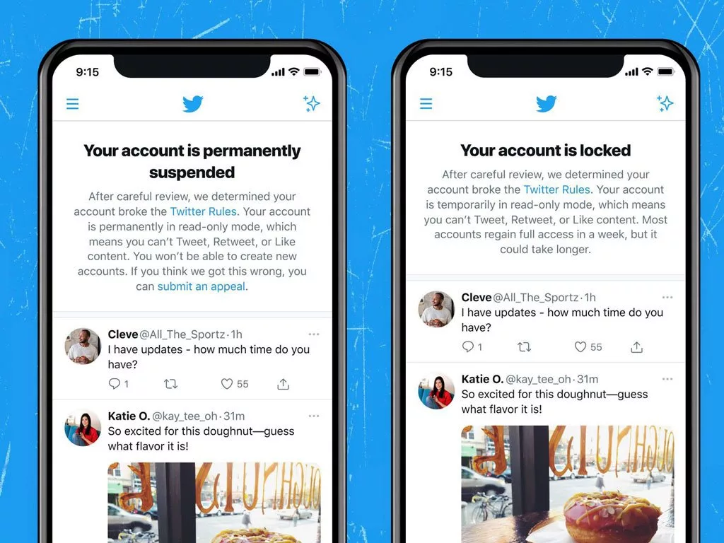 چطور از لیمیت ایکس خارج شویم؟_غروب شهر 2 مشکل محدود شدن در توییتر
