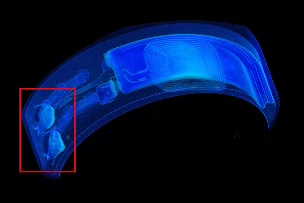 کالبدگشایی گلکسی رینگ خبر از صرفه‌جویی محسوس سامسونگ در ساخت.webp