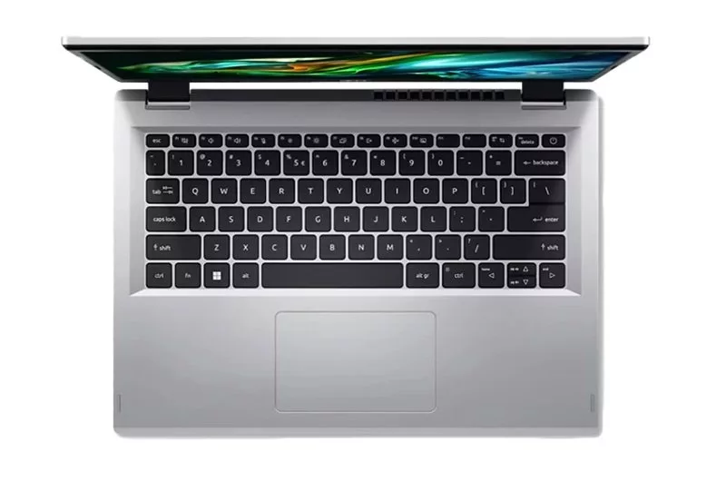 راهنمای خرید بهترین لپ تاپ دانشجویی_غروب شهر 2 لپ تاپ ایسر Aspire 3 A314-42P-R8ME