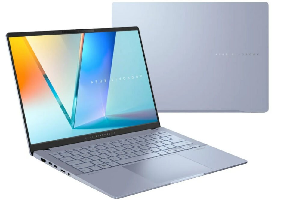 ایسوس شش لپ تاپ تازه Copilot+ PC معارفه کرد_غروب شهر 1 1725521245 46 ایسوس شش لپ تاپ تازه Copilot PC معارفه کرد غروب شهر