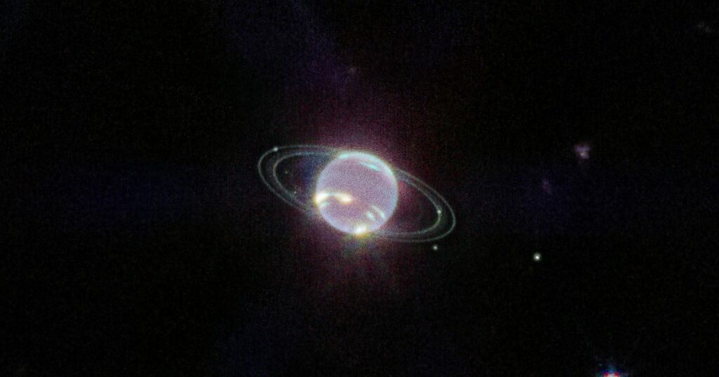 سردترین سیاره منظومه شمسی کدام سیاره است؟_غروب شهر 3 سردترین سیاره منظومه شمسی