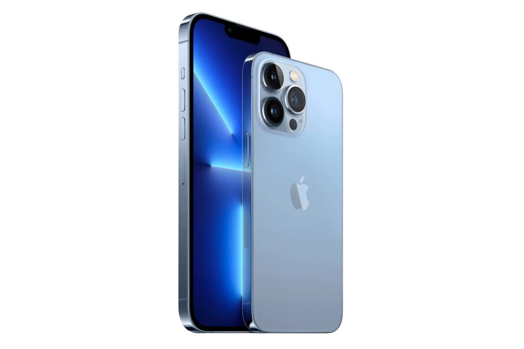 نگاهی به سیر تکامل آیفون اپل از سال 2007 تا 2024_غروب شهر 20 1726115200 607 نگاهی به سیر تکامل آیفون اپل از سال 2007 تا