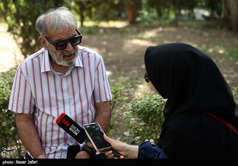 در پشت صحنه «چرخ گردون2»/از شوخی لولایی تا ماجرای «خندوانه»_غروب شهر 3 سریال , صدا و سیما ,