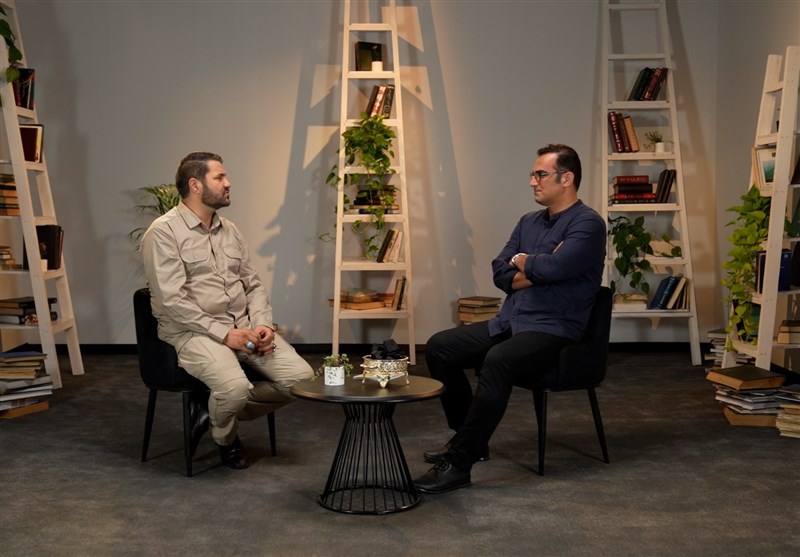 مجید سوزوکی اخراجی ها یا مجید بربری!_غروب شهر 2 شبکه یک ,