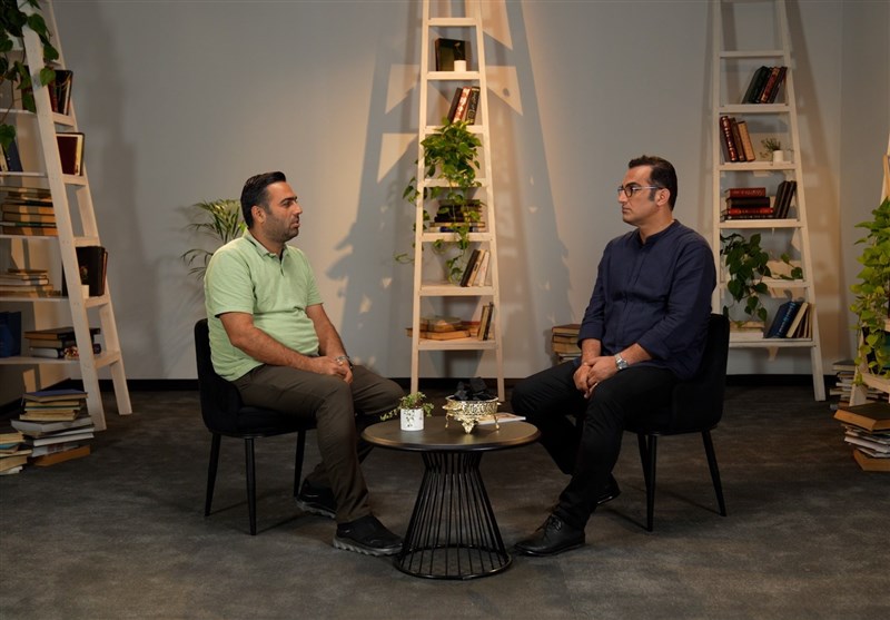 مجید سوزوکی اخراجی ها یا مجید بربری!_غروب شهر 1 شبکه یک ,