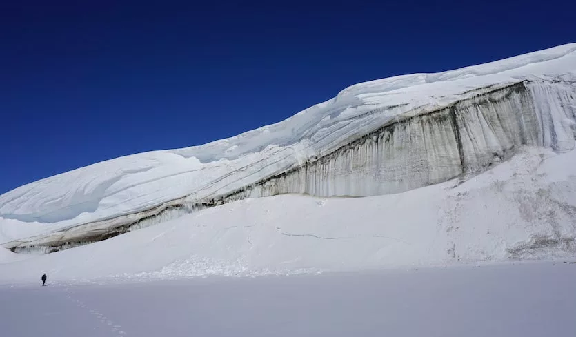 سردترین نقطه جهان کجاست و دمای آن چند درجه است؟ غروب.webp