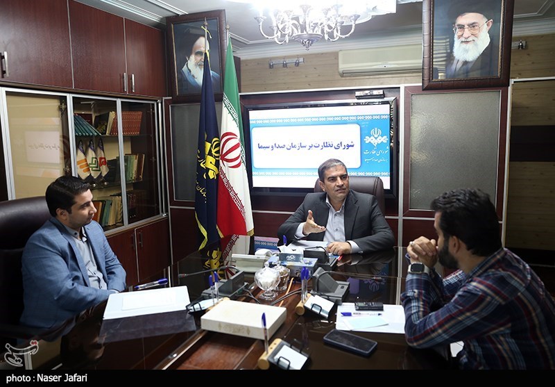 پشت پرده بی قانونی ها در نمایش خانگی_غروب شهر 2 تلویزیون , صدا و سیما , نمایشخانگی ,