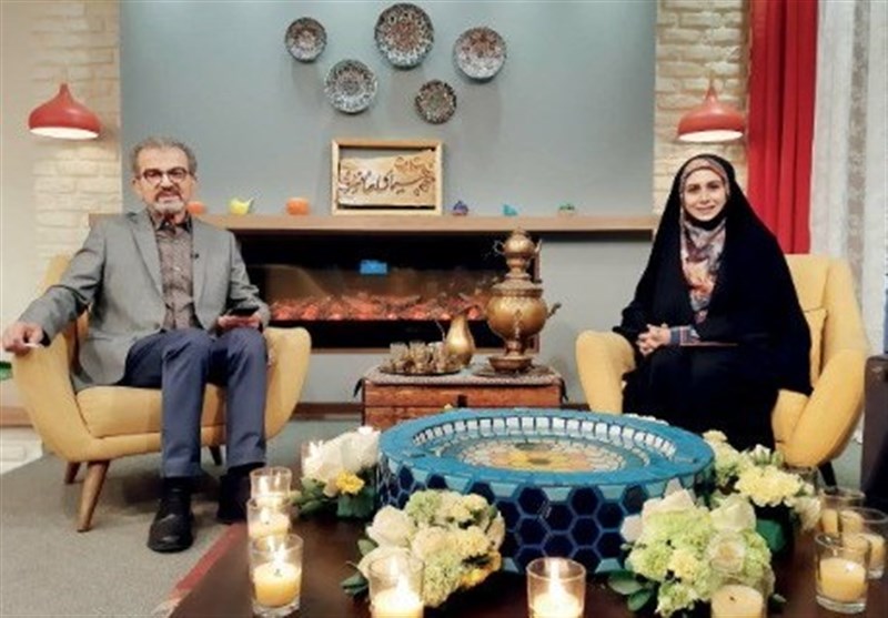 سیمای خانواده 30 ساله شد؛ چه خبر از شجاعی مهر؟_غروب شهر 1 تلویزیون , شبکه یک , صدا و سیما , مجریان تلویزیون ایران , خانواده ,