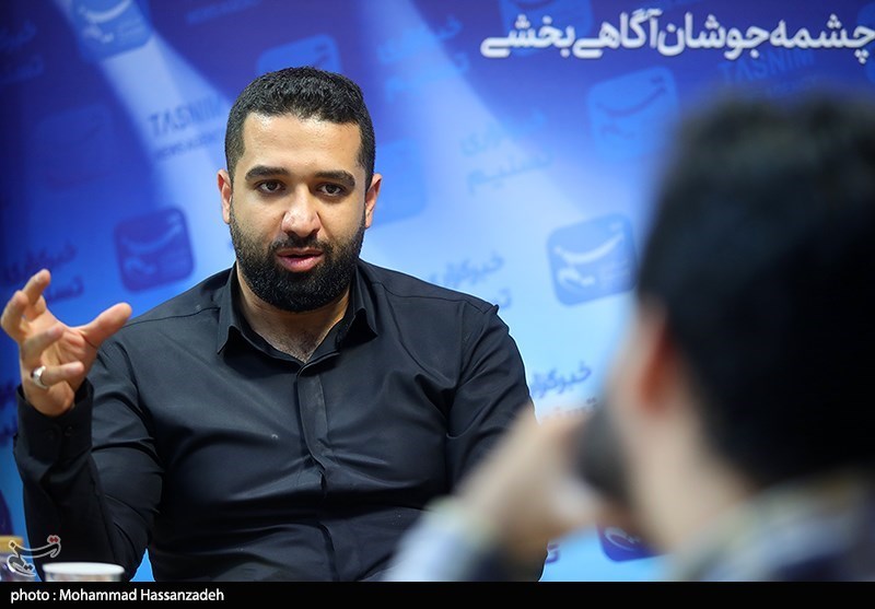 ماجرای کمیک های ایلیا/ صداوسیمایی که باید پشتیبانی کند و نمی کند!_غروب شهر 1 تلویزیون , انیمیشن , صدا و سیما , سینما ,