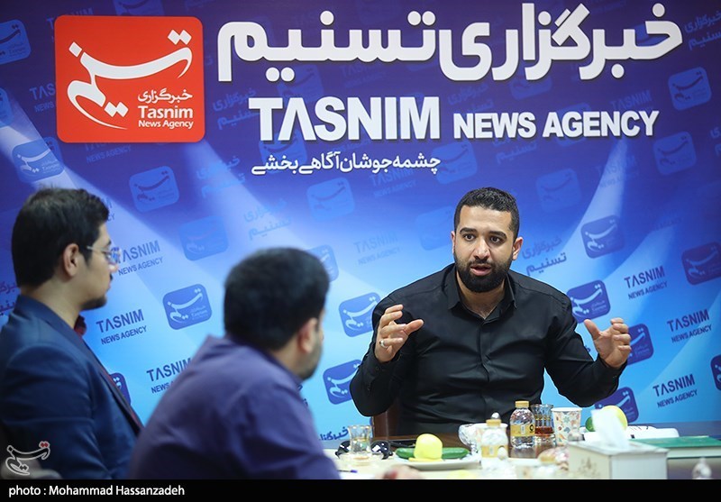 ماجرای کمیک های ایلیا/ صداوسیمایی که باید پشتیبانی کند و نمی کند!_غروب شهر 3 تلویزیون , انیمیشن , صدا و سیما , سینما ,