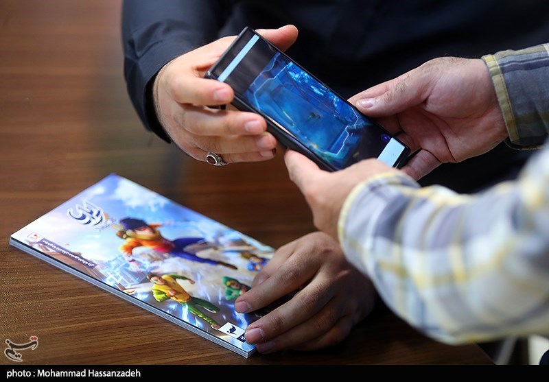 ماجرای کمیک های ایلیا/ صداوسیمایی که باید پشتیبانی کند و نمی کند!_غروب شهر 4 تلویزیون , انیمیشن , صدا و سیما , سینما ,