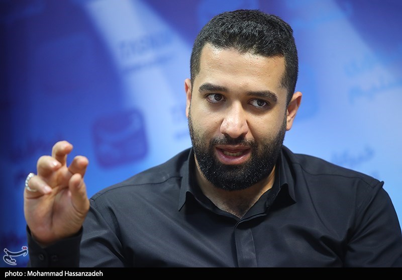 ماجرای کمیک های ایلیا/ صداوسیمایی که باید پشتیبانی کند و نمی کند!_غروب شهر 6 تلویزیون , انیمیشن , صدا و سیما , سینما ,