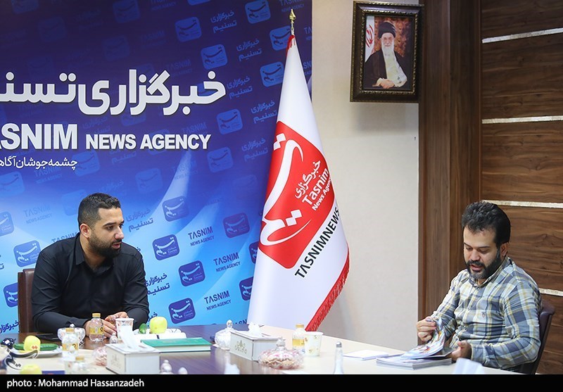 ماجرای کمیک های ایلیا/ صداوسیمایی که باید پشتیبانی کند و نمی کند!_غروب شهر 5 تلویزیون , انیمیشن , صدا و سیما , سینما ,