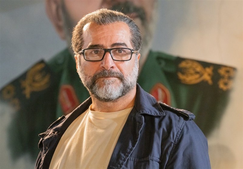 «روز خون» با تأخیر اما وفادار!_غروب شهر 1 سریال , تلویزیون , صدا و سیما ,