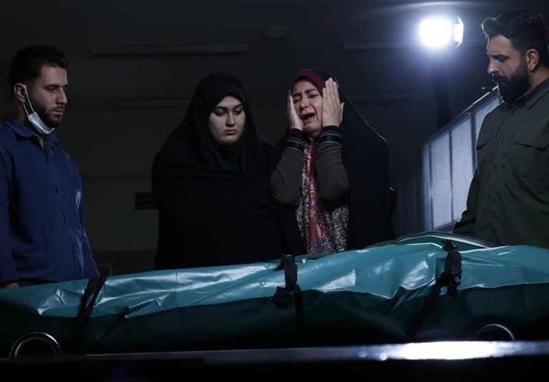 «روز خون» با تأخیر اما وفادار!_غروب شهر 4 سریال , تلویزیون , صدا و سیما ,