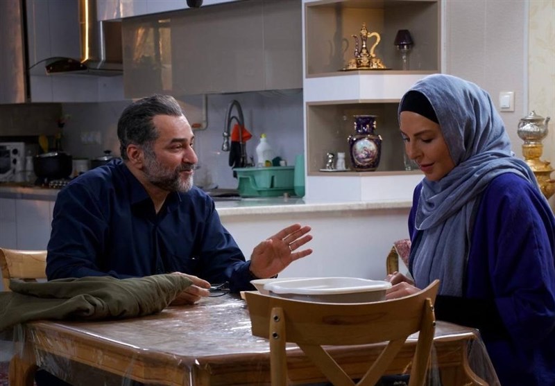 «روز خون» با تأخیر اما وفادار!_غروب شهر 2 سریال , تلویزیون , صدا و سیما ,