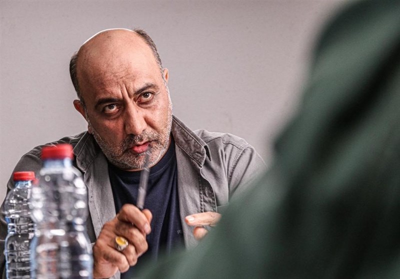 اغاز پخش سریال «روز خون» از 12 آبان + عکس_غروب شهر 3 سریال , شبکه یک , تلویزیون , صدا و سیما , حمله تروریستی به شاهچراغ شیراز ,