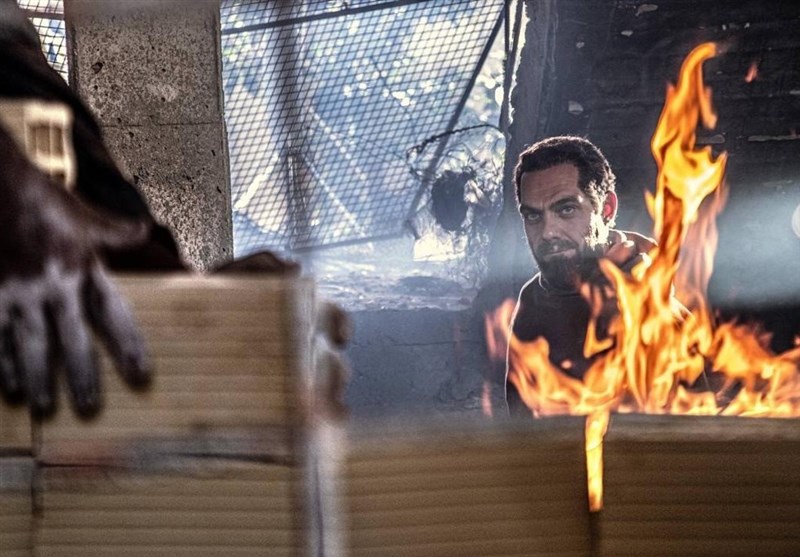 «روز خون» با تأخیر اما وفادار!_غروب شهر 3 سریال , تلویزیون , صدا و سیما ,