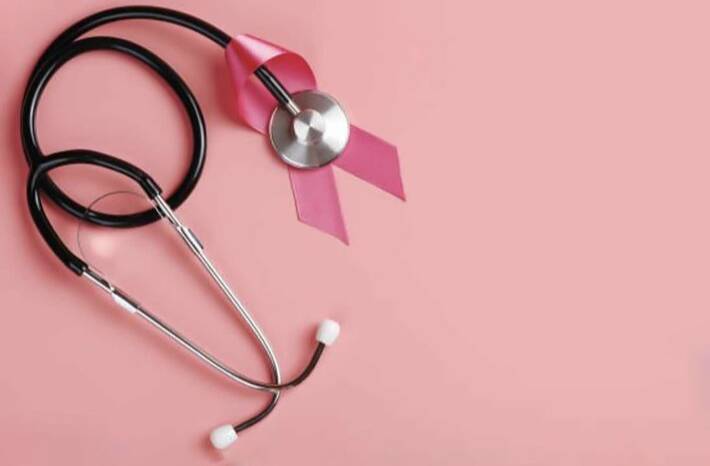 تشخیص سالانه ۱۵ هزار مورد جدید سرطان پستان در ایران/ تابوها و کمبود آگاهی موانع اصلی پیشگیری تشخیص سالانه ۱۵ هزار مورد جدید سرطان پستان در ایران/ تابوها و کمبود آگاهی موانع اصلی پیشگیری