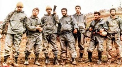 ماجرای راه اندازی گروه عکاسان "چهل ناظر" و رمز خاص نامگذاری آنان_غروب شهر 1 عکس , دفاع مقدس , تلویزیون , سینما , مستند ,