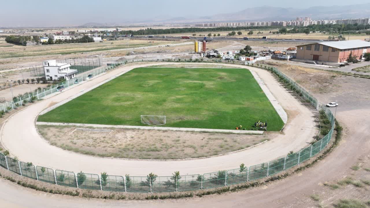 ۴۰ پروژه کلان در محمدیه و مهرگان عملیاتی شده است ۴۰ پروژه کلان در محمدیه و مهرگان عملیاتی شده است