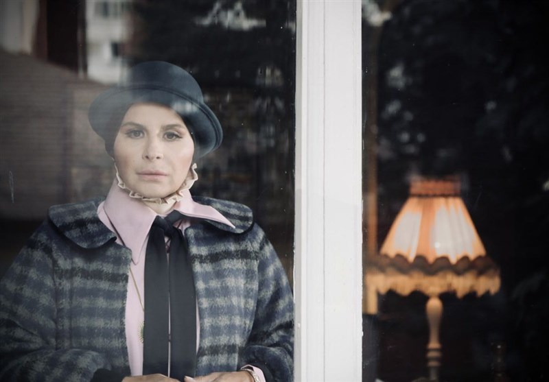 «سوجان» چطور «سوجان» شد؟ - تسنیم_غروب شهر 2 سریال , تلویزیون , صدا و سیما , شبکه یک ,